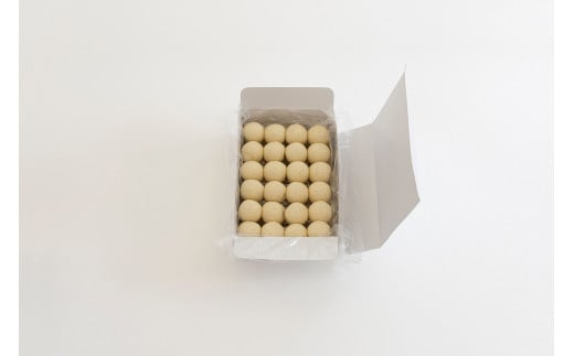 鶏卵饅頭　24個入 [VA00690]