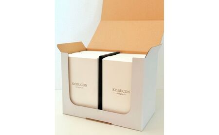 ギフトBOX セット（KOBUCON-original- 6食/NIKU to MISO-Black label- 1食)  惣菜 冷凍 スープ コンソメスープ ちがさき牛 昆布出汁 コンソメ ご飯の