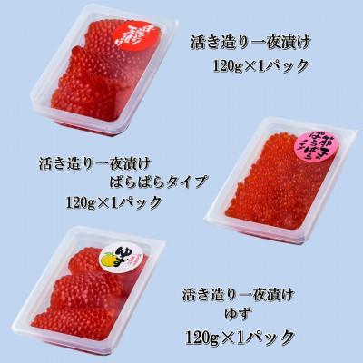 ふるさと納税 青森市 一夜漬けのポート詰め合わせギフト「フリージア」 |  | 01