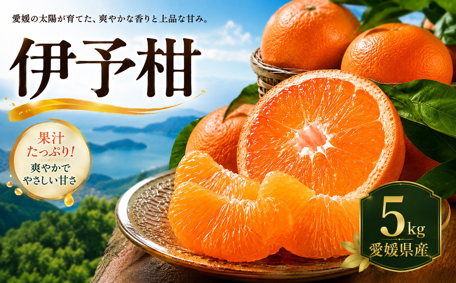 
                  【安心して選べる】 爽やかジューシー 【伊予柑】5kg 愛媛県産 【2027年1月上旬頃から順次発送】 | みかん ミカン mikan みかん 蜜柑 訳ありフルーツ 柑橘 果物 おすすめ お勧め お取り寄せ ギフト 愛媛県 松山市
                