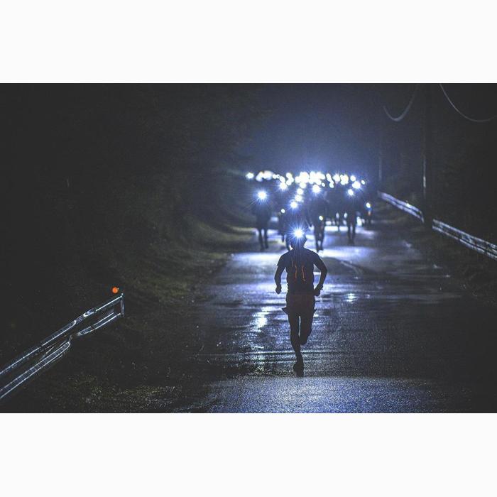 【ふるさと納税】2025【OSJ ONTAKE100】100km 出場権