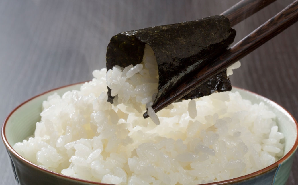 【訳あり】全形板のり約50枚分キズ味付おにぎりのり2袋福岡有明のり
