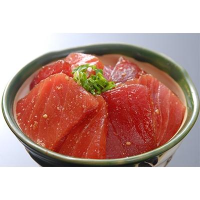 ふるさと納税 沼津市 まぐろ醤油漬け100g×5 |  | 01