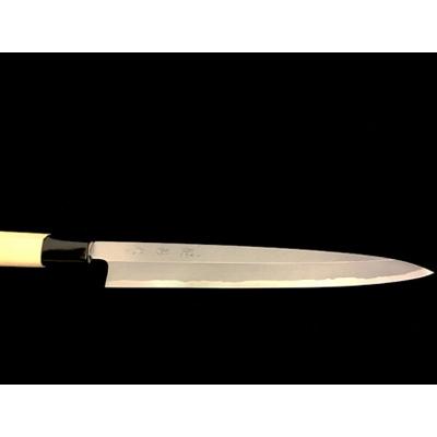 ふるさと納税 須崎市 土佐打ち刃物　高級料理包丁　出刃包丁16.5cm×柳刃包丁24cm×身卸包丁21cm白紙2号セット |  | 02