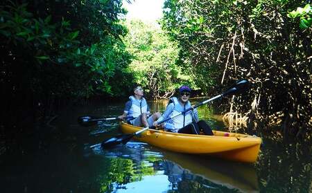 やんばる.クラブ　体験チケット（20,000円分）