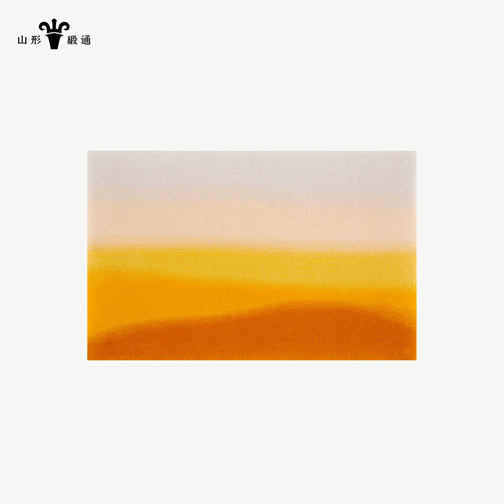 【ふるさと納税】 【山形緞通】いわいづき (XS) [oc-jtiie]