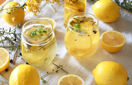 【スピード発送】【おまかせ】 クラフト飲料シロップ5本セット いずみピクルス NSW