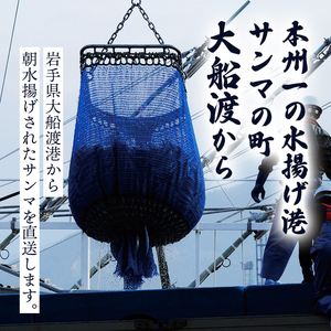 【期間限定】訳あり 鮮さんま 2kg 20本前後（1尾 約100g） 岩手大船渡産 さんま 秋刀魚 サンマ 新鮮 期間限定 鮮魚 鮮さんま（ 秋刀魚 ｻﾝﾏ 訳ｱﾘ 秋刀魚 ｻﾝﾏ 訳ｱﾘ 秋刀魚 ｻ