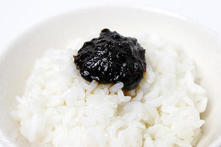 【無添加】つくだ煮３種セット