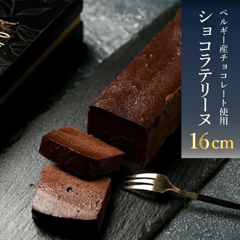 スイーツ 人気 テリーヌ ショコラ 1本 冷凍 テリーヌ EN