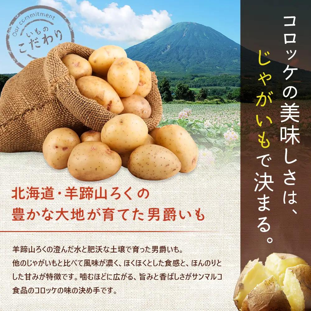 コロモア 濃厚とろっとラクレット×2袋【07006801】