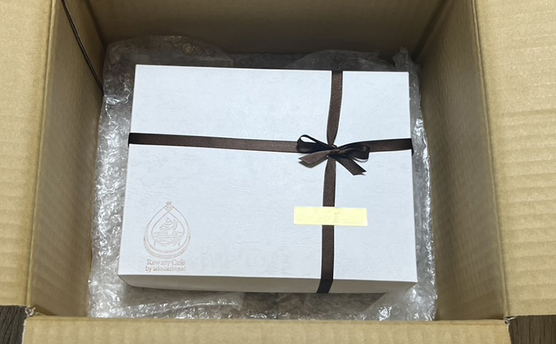 米粉の焼き菓子ギフトボックス（クッキー(メープル2枚・チョコチップ1枚・レーズン1枚・紅茶2枚・ほうじ茶2枚))・グラノーラ(メープル50g×2袋・ココア50g ×1袋)）菓子 スイーツ セット 袋井