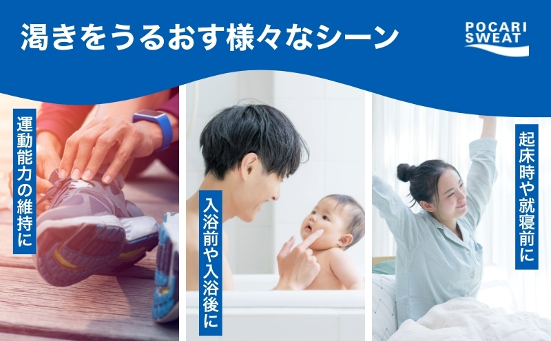 ポカリスエット 500ml × 24本 大塚製薬 ポカリ スポーツドリンク スポーツ イオン飲料 トレーニング アウトドア 飲み物 熱中症対策 健康 スポドリ 人気 厳選