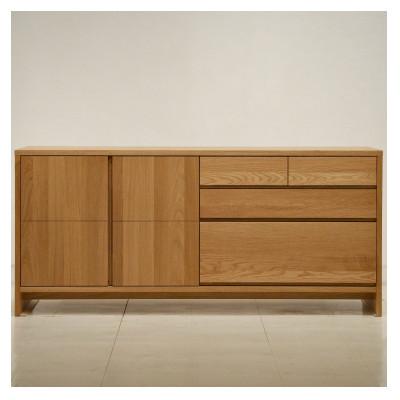 ふるさと納税 府中市 アルティスタダイニングチェスト