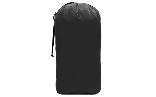 【選べる色】 4色展開 oxtos(オクトス) 透湿防水 スタッフバッグ 20L オーバル ｜ ブラック ｜ 着替え入れ  登山用品 登山用具 アウトドア キャンプ キャンプ用品 旅行 トラベル 荷物 整理 便利 カバン ジム 筋トレ 銭湯 でも使える 石川県 羽咋 能登 朱鷺 トキ 放鳥 災害支援