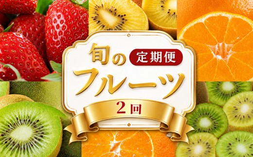 
                  旬のフルーツ 定期便 2回 果物 フルーツ いちご 苺 みかん デコポン ゴールドキウイ さぬきひめ キウイ さぬきゴールドキウイ キウイ デザート スイーツ  ケーキ アイス ジェラート ふるさと納税定期便 ふるさと納税フルーツ ギフト 贈答 送料無料 ふるさと納税 香川県 丸亀市
                