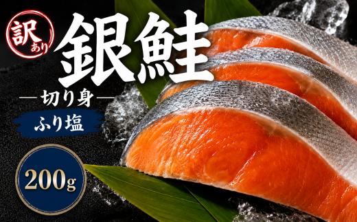 【訳あり】 塩銀鮭  2切れ｜鮭 塩銀鮭 銀鮭 魚介類 海鮮 鮭 訳アリ 規格外 揃い さけ サケ 鮭切身 シャケ 鮭 切り身 冷凍 鮭 家庭用 おかず 弁当 鮭 支援 サーモン 銀鮭切り身 魚 わけあり 栃木県 真岡市 送料無料
