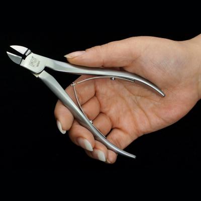 ふるさと納税 三条市 ネイルニッパー ブラスト仕上げ 【055S024】 |  | 02