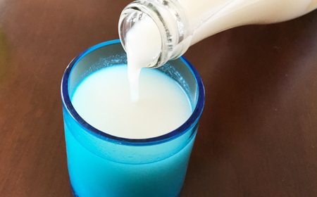  どぶろく一の雫（白・赤）セット／どぶろく しろ あか  自家製【民宿なかがわ】