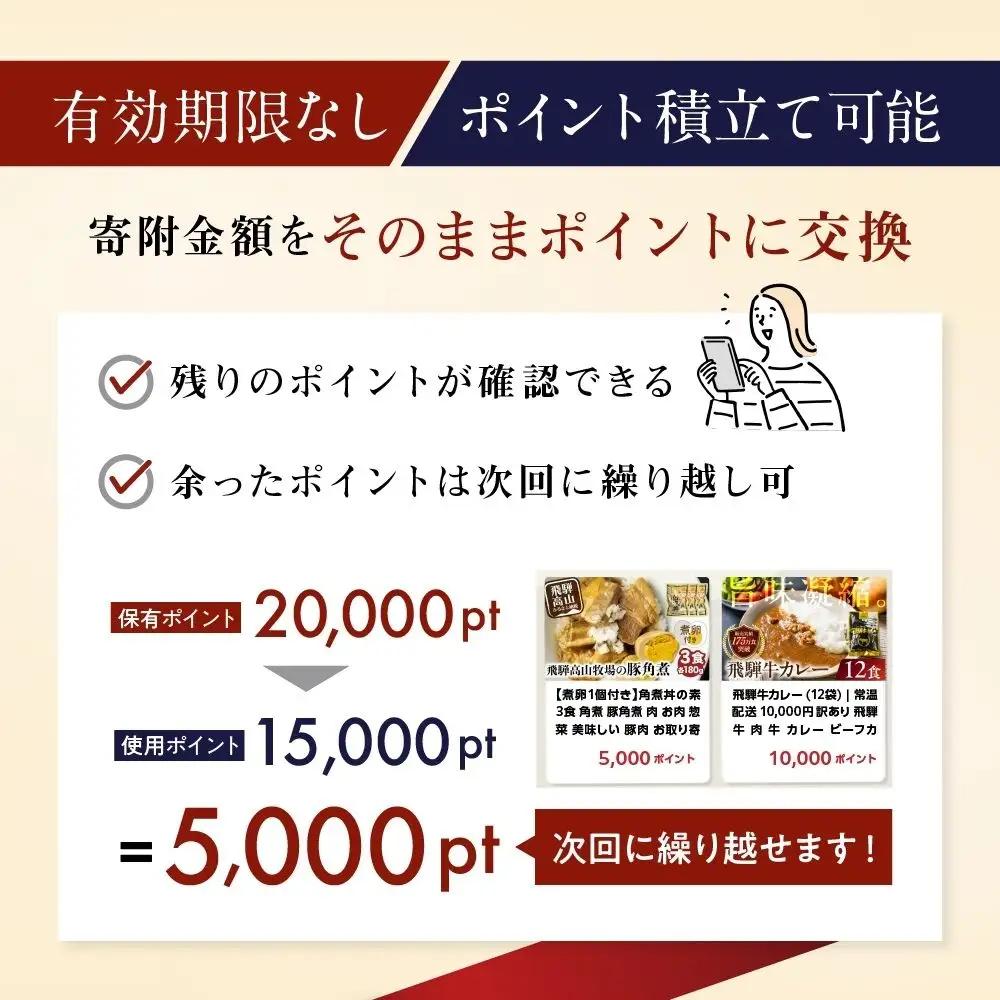 あとから選べる 飛騨高山オンラインカタログ20万円｜カタログ[EQ037]