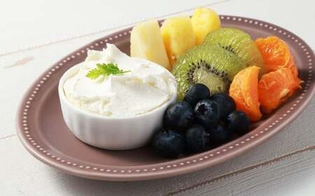 【3ヶ月定期便】 マスカルポーネ 125g×3個 セット 計9個 チーズ マスカルポーネチーズ フレッシュチーズ 乳製品 冷蔵 [027-0122]