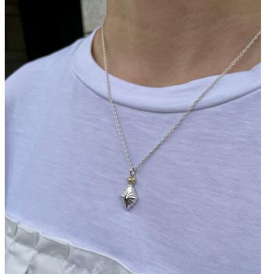 ふるさと納税 藤沢市 Sunburst 18k concho Nacklace |  | 03