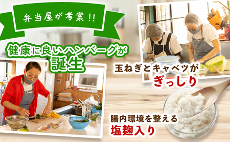 ハンバーグ 9個 ハンバーグ