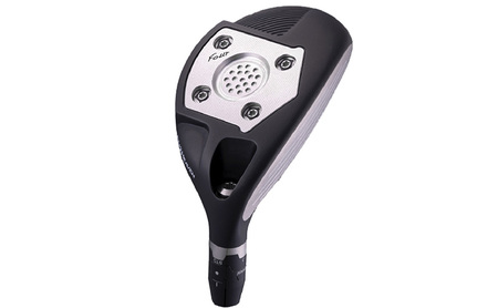 ゴルフクラブ ムジーク ユーティリティ オンザスクリュー ＤＵ２ヘブン ゴルフ ゴルフ用品 クラブ スポーツ スポーツ用品  千葉市 千葉県