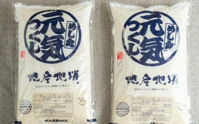 
                  【令和7年産】果物屋さんが選んだ米 元気つくし 10kg 吉富町/南国フルーツ株式会社 [BGAG025] 精米 げんきつくし 白米 米 お米 精米 おこめ こめ コメ ごはん ご飯 九州 福岡県 送料無料 ふるさと納税
                