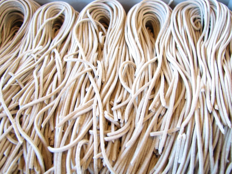 生そば10玉入り（1玉×150g）