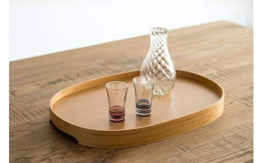 写真はイメージです。お届けする商品の色は「紫黒」で、一つです。