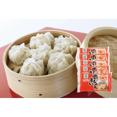 ふるさと納税 高知県 あぐり窪川　肉しゅうまい【B06041】