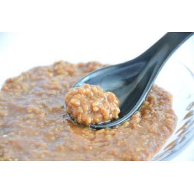 ふるさと納税 島原市 百年蔵の手作りこうじ(麹・糀)・甘酒6本セット(塩こうじ・醤油こうじ・あまざけ各2本) |  | 02