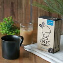 【ふるさと納税】カフェオレ スティック INIC coffee モーニングアロマ30本 粉末 スティックコーヒー 極上 本格的 持ち運び オフィス 個包装 砂糖不使用 イニック インスタント
