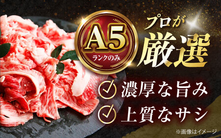 【全3回定期便】国産和牛切落し 500ｇ 冷凍 肉 お肉 牛肉 和牛 黒毛和牛 国産 国産牛 バラ 切り落とし すき焼き すきやき カレー 肉じゃが 牛丼 大阪府高槻市/株式会社ミートモリタ屋[AOA