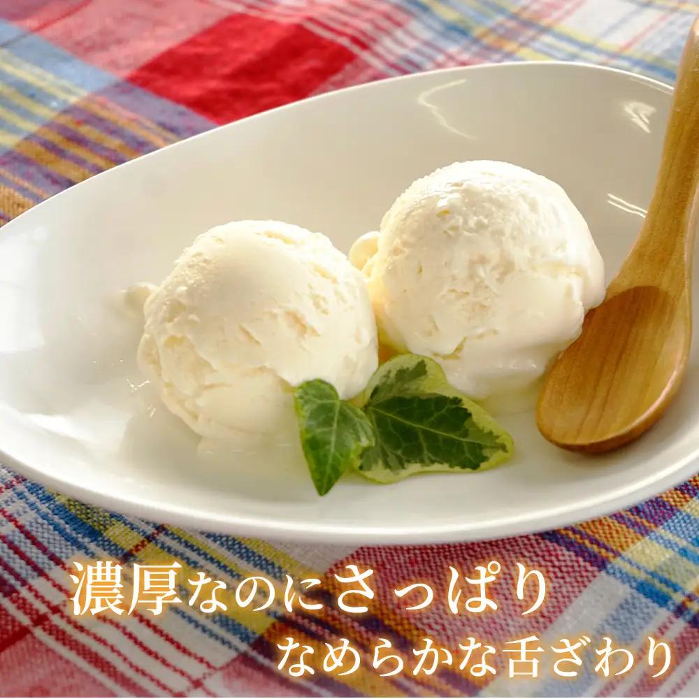 無添加アイスクリーム＆アイスキャンデーセット No.129