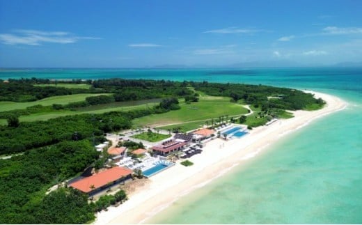 旅行 チケット クーポン券 はいむるぶし限定 15万円分