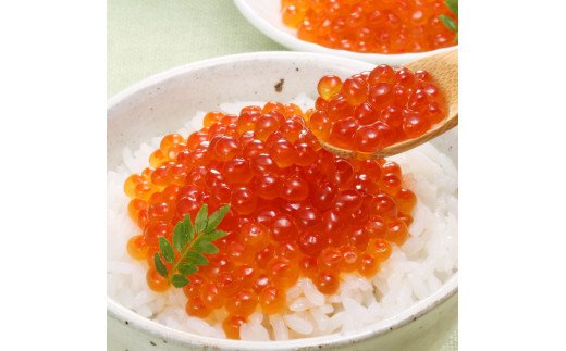 潮合 いくら醤油漬3本（110g×3）