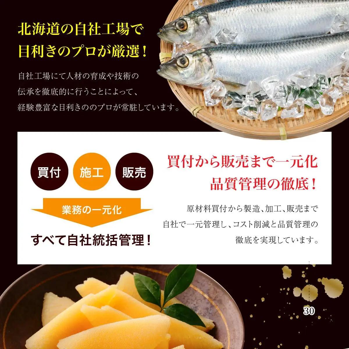 【一本羽】味付け数の子900g【2026月10月お届け】