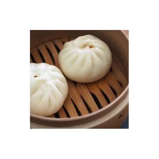 手作り点心の店　Syun358.　ごまごま胡麻あんまん　9個 ／ あんまん 中華まん 点心