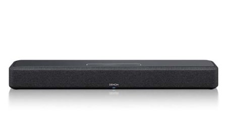 DENON HEOS Built-in サウンドバー ［DENON HOME SOUND BAR 550］ F21R-843