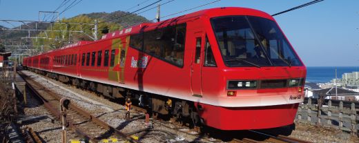 【ふるさと納税】鉄道模型【Nゲージ】伊豆急行2100系＜キンメ電車＞タイプ　7両セット