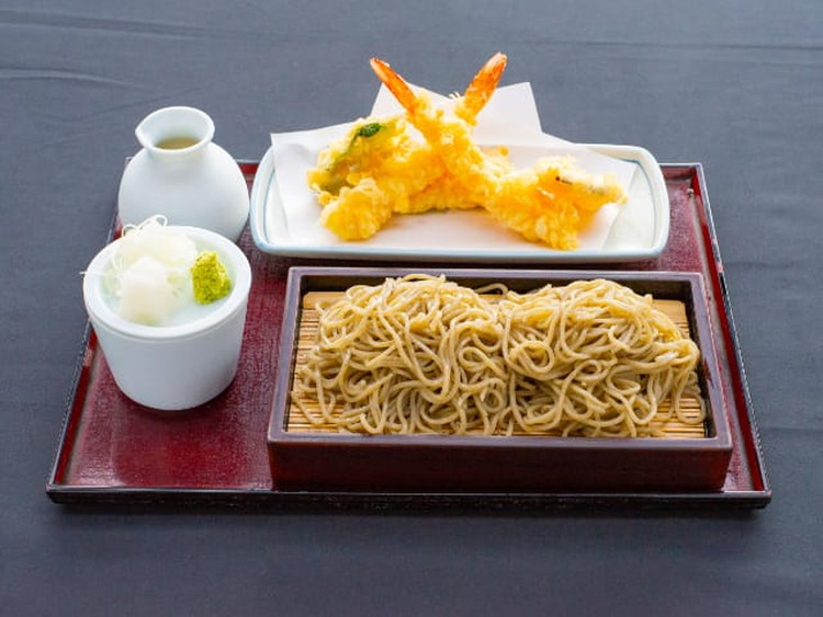 そば・ごはん天水 お食事券 9,000円分（1,000円券×9枚）〔D-87〕 | 那須町 蕎麦 そば お食事券 利用券 ランチ ディナー 蕎麦屋 そば屋 天麩羅 天ぷら 観光 日帰り お食事処 栃木