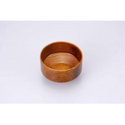 ふるさと納税 加賀市 3.3楢椀　茶摺(化粧箱入)　SO-0587 |  | 02
