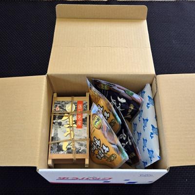 ふるさと納税 根室市 エゾバフンウニ約60〜70g・さんま旨煮2P・さば味噌煮2P[10月下旬以降発送] A-71054 |  | 01
