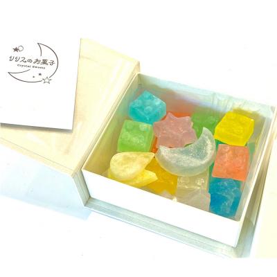 ふるさと納税 秋田市 琥珀糖 リリスのおもちゃ箱|15_rro-030101 |  | 02