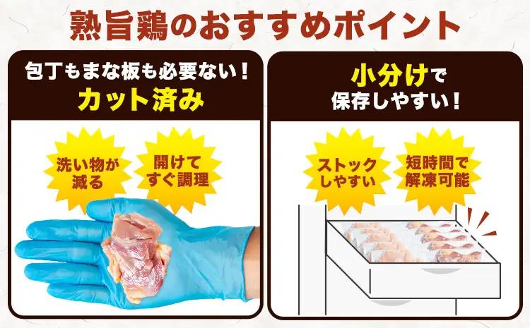 親鶏 むね肉 1.2kg 200g× 6パック 鶏肉 親鳥
