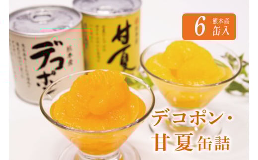 B268-07 芦北柑橘6缶入