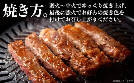 【年内お届け】【国産黒毛和牛】赤身ステーキ 100g×6枚≪2025年12月15日～31日お届け≫_MJ-E905-HNY
