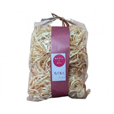 ふるさと納税 河内町 もくもく　40g